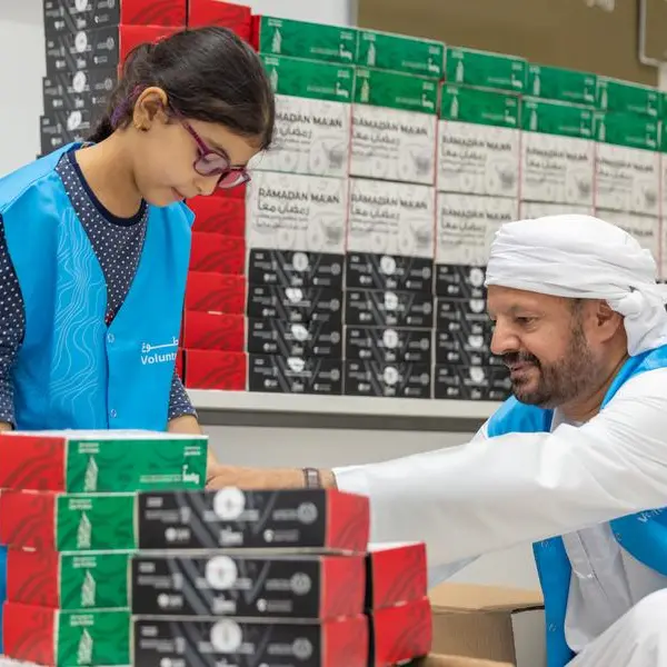 Department of Community Development - Abu Dhabi records 1.7m+ volunteer hours in 2024, a 95% increase from 2023