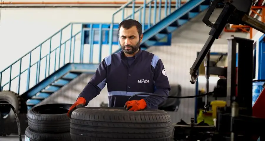 Rafid Automotive Solutions launches “Door-to-Door Inspection Service” during Ramadan 2026