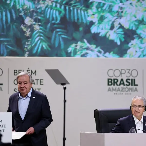 Draft COP30 deal drops effort for fossil fuel transition agreement
