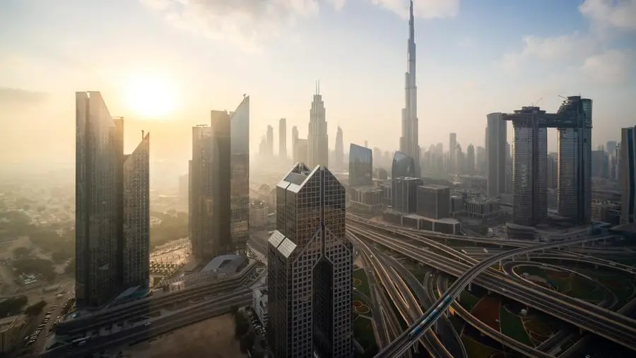 Video: Majid Al Futtaim Properties prices $500mln 10-year sukuk