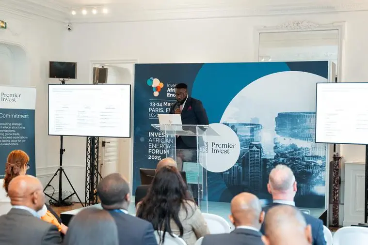 Premier Invest Deal Room unveils $10bln in African energy opportunities at Invest in African Energy 2025
