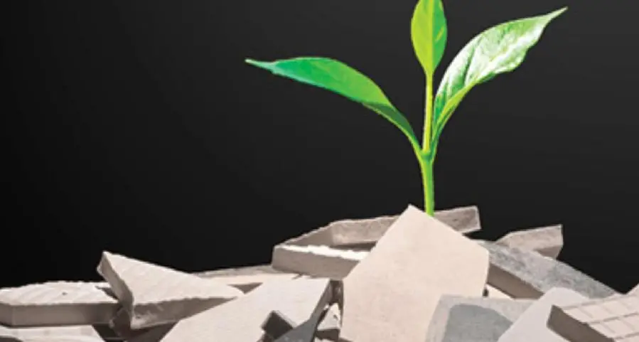 RAK Ceramics releases Sustainability Report 2025