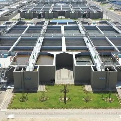 الصندوق الكويتي ومجموعة التنسيق العربية شراكة استراتيجية تدعم التنمية المستدامة في مصر: نموذج مشروع مصرف بحر البقر