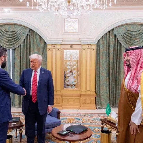 US firms to develop Syria energy masterplan after Trump lifts sanctions
