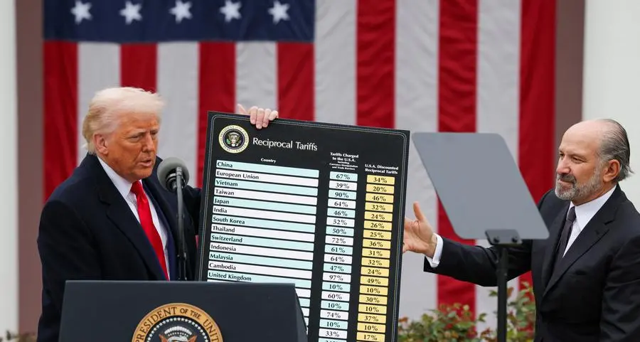 Emerging markets investors assess Trump's tariffs risks: IFR
