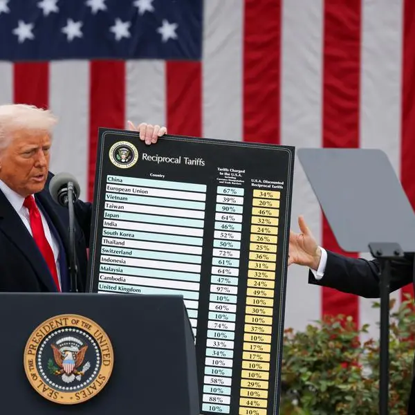'Tariff Laffer Curve' reins in trade agenda: Mike Dolan