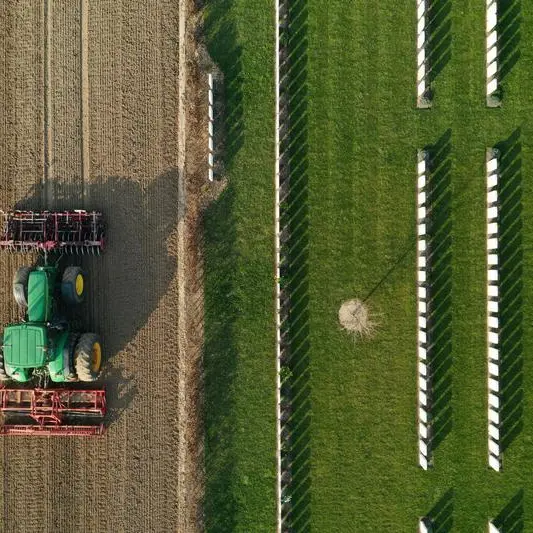EU proposes curbing more green rules on farming subsidies