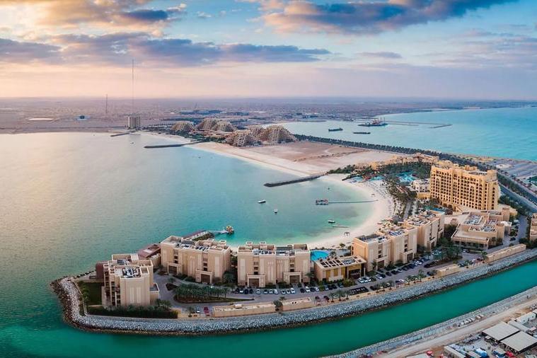 UAE: Elevate sells Sky Mansion at Mondrian Al Marjan Island Beach Residences for $10.35mln