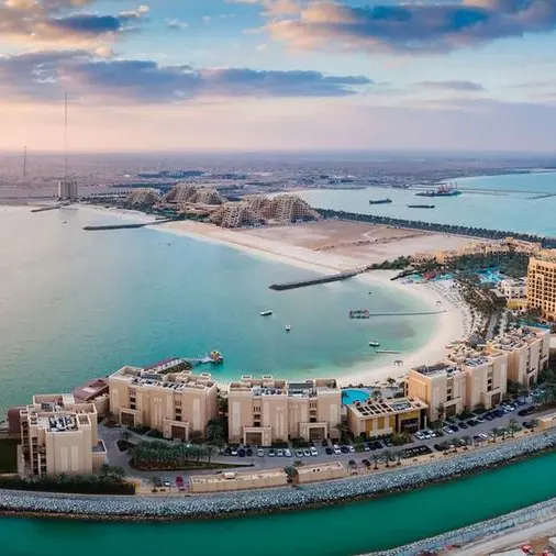 Ras Al Khaimah records 31.5% rise in new business licences