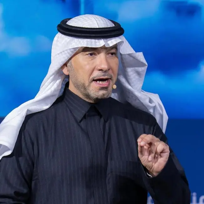 Saudi minister launches 'Sandbox' initiative for municipal, housing sectors