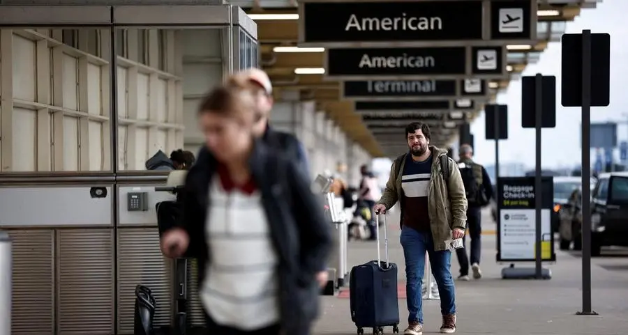 Stock market uncertainty makes many Americans wary of spending on travel