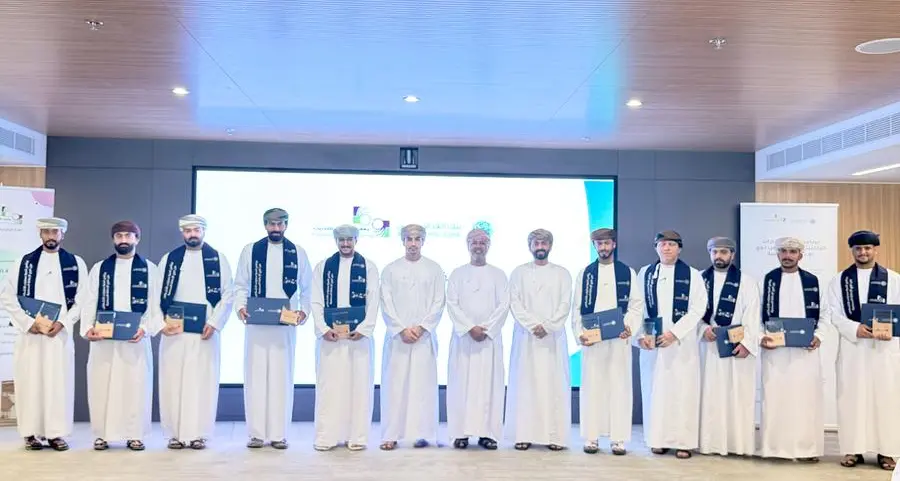 Alizz Islamic Bank & Al Tawasul Instutute Celebrate graduation of empowered jobseekers with hearing impairments