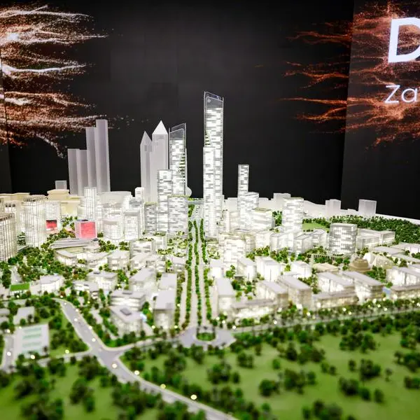 Dubai ruler launches $27bln DIFC Zabeel District expansion mega project