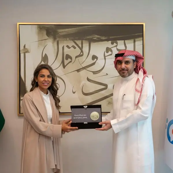 خطوة جديدة نحو تكامل ائتماني خليجي: \"ساي نت\" و\"سمة\" تبحثان آفاق التعاون المشترك