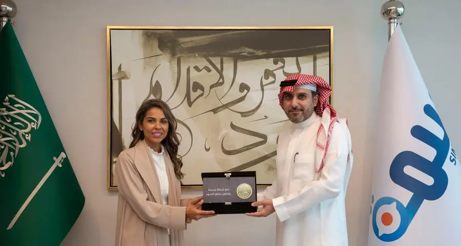 خطوة جديدة نحو تكامل ائتماني خليجي: \"ساي نت\" و\"سمة\" تبحثان آفاق التعاون المشترك