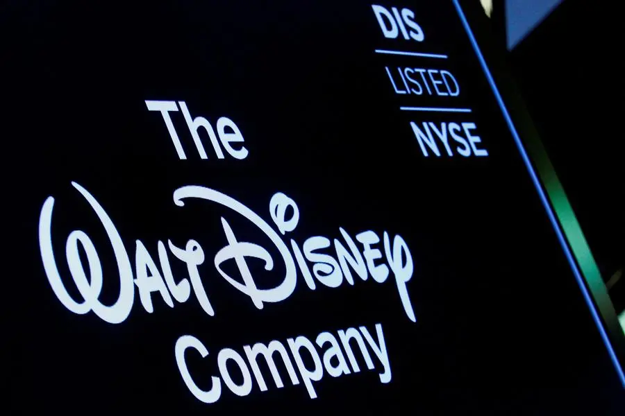 US media stocks fall as Trump threatens 100% tariff on foreign-made films