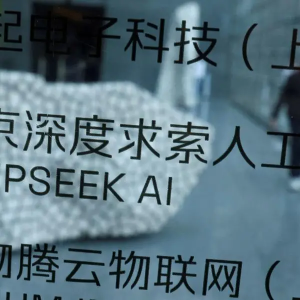 China's DeepSeek developing its own AI chip, sources say