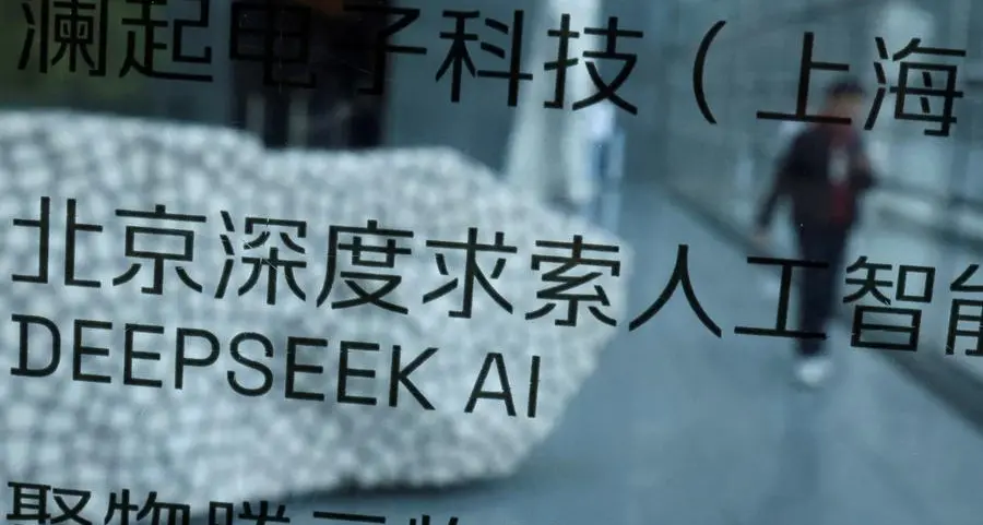 China's DeepSeek developing its own AI chip, sources say