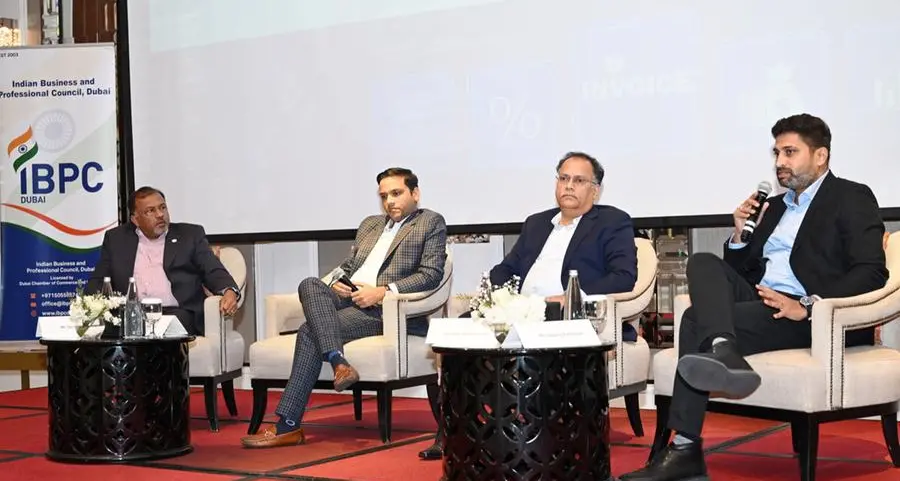 IBPC Dubai highlights 60–80% cost savings and 70–90% fewer disputes as E-Invoicing emerges a regional game-changer