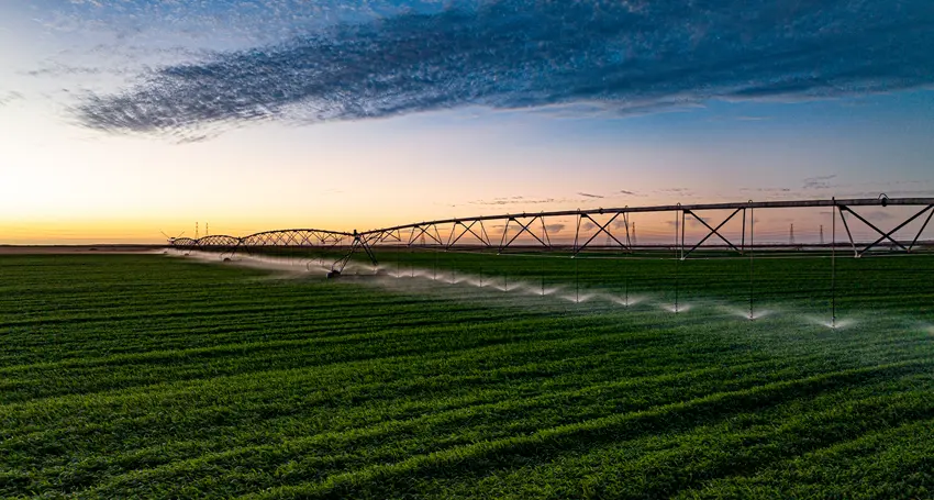 Abu Dhabi's Al Dahra publishes sixth annual sustainability report, advancing global farming platform