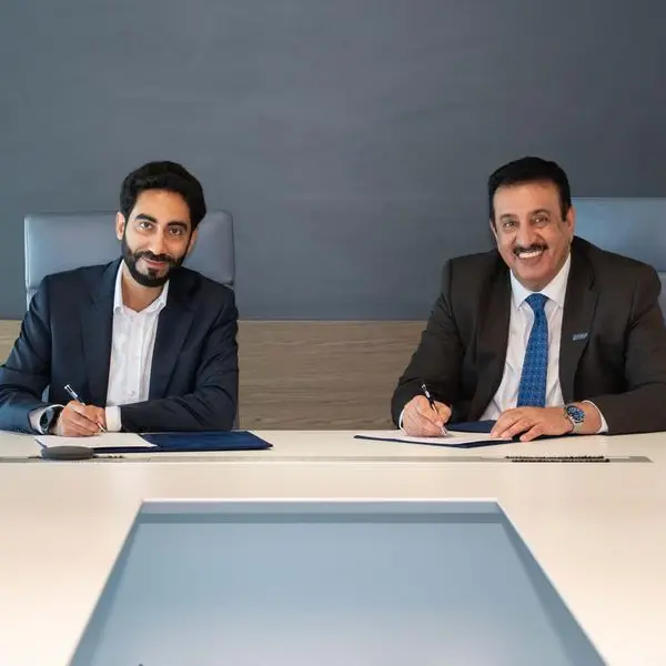 BIBF, INFINITEWARE sign MoU to expand digital training and consultancy offerings