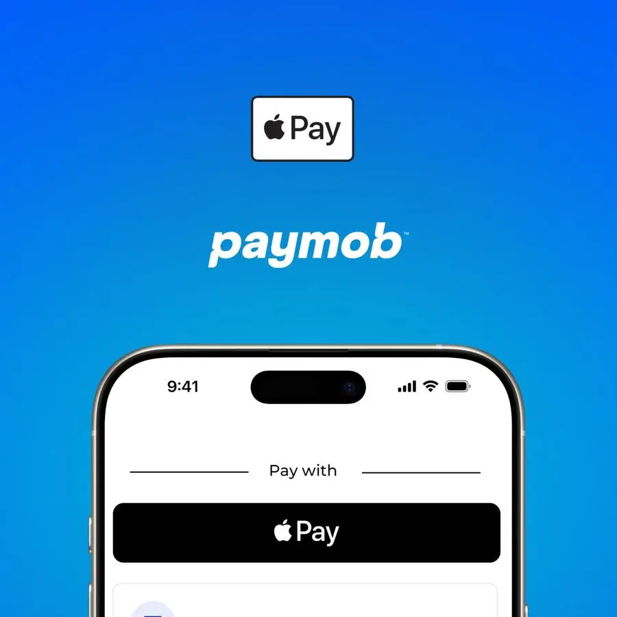 Paymob enables Apple Pay acceptance for its merchants in Egypt