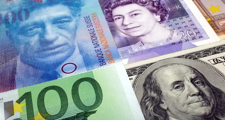 Global debt marches to fresh record high, raising risk of bond vigilantes, IIF says