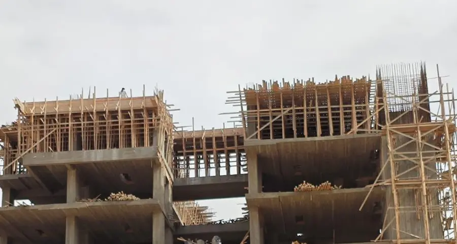 مجموعة DIG تستهدف ضخ 1.4 مليار جنيه في الإنشاءات خلال العام الجاري