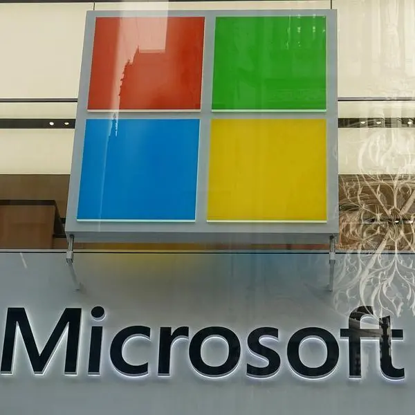 Microsoft forecasts slower cloud business growth in second quarter