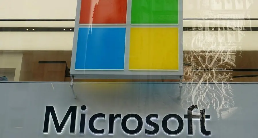 Microsoft forecasts slower cloud business growth in second quarter