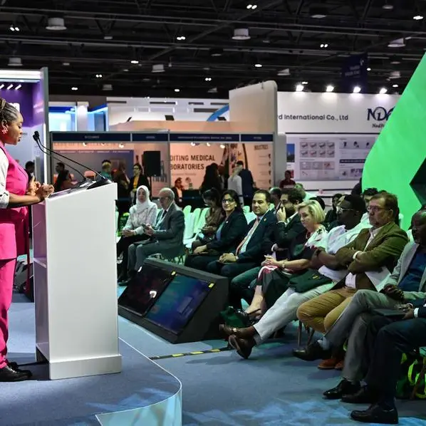 WHX Labs in Dubai to gather global experts in antimicrobial resistance at inaugural AMR Leaders’ Summit