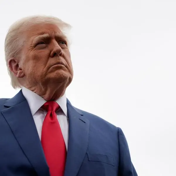 Trump's travel ban on 12 countries goes into effect early Monday