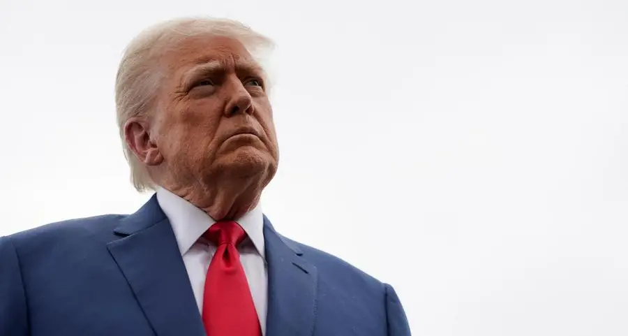 Trump's travel ban on 12 countries goes into effect early Monday