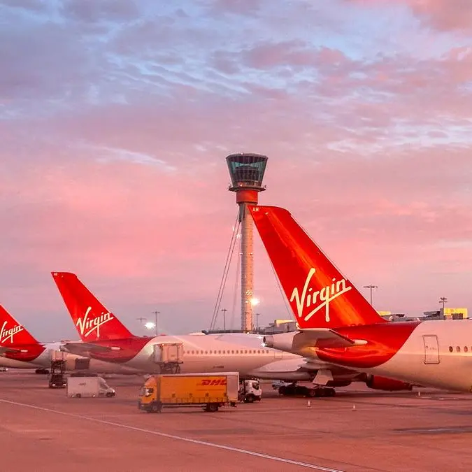 South Africa: Virgin Atlantic updates Johannesburg–London flight schedule