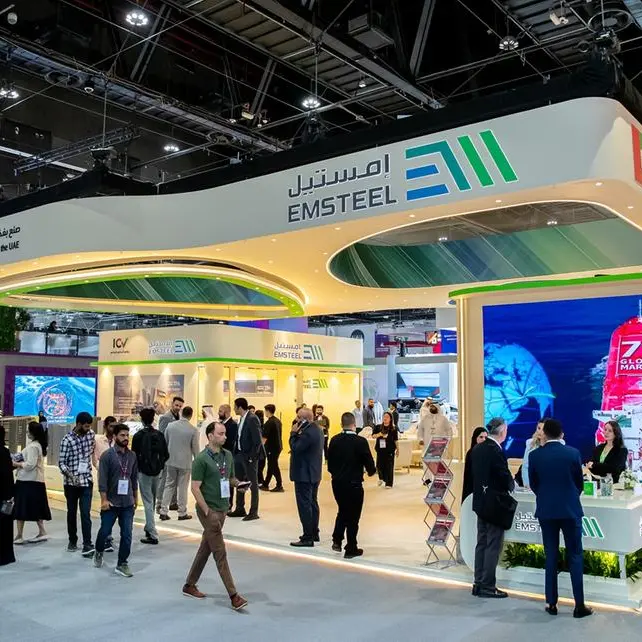 EMSTEEL concludes Make It In the Emirates 2026 with six strategic partnerships, national impact, and industry recognition