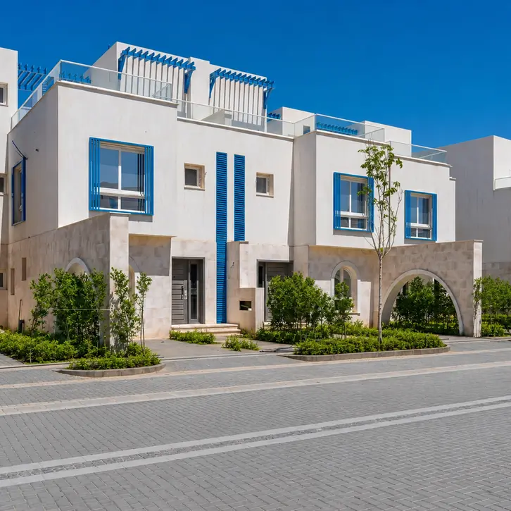 NAIA Developments prepares to launch the first branded serviced residences in Ras El Hekma at NAIA Bay