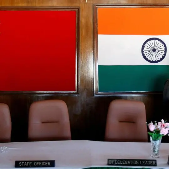 India's top think tank recommends easing investment rules for Chinese firms, sources say