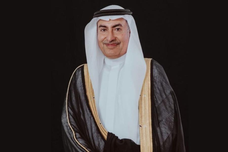 saudi Arabia appoints HE. Dr. Ghazi Faisal Binzagr as Commissioner ...