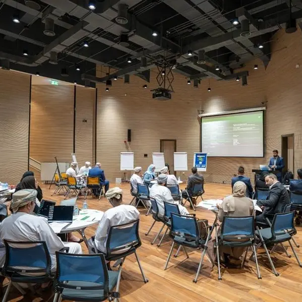 AtkinsRéalis and Oman’s Ministry of Energy and Minerals convene powering the future
