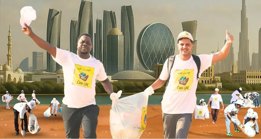 Emirates Environmental Group launches the 24th Edition of \"Clean UAE\" Campaign