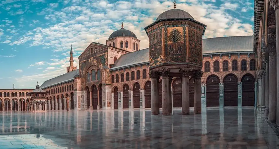 Etihad Airways adds the world’s oldest city, Damascus, to growing global network