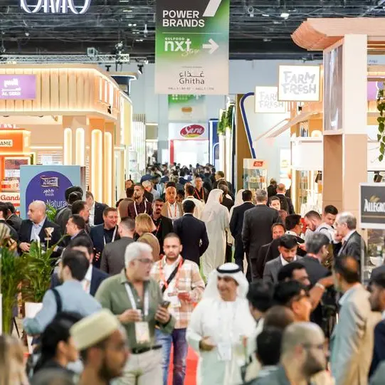 اليوم الرابع من \"جلفود 2026\" يتميّز بإبرام صفقات كبرى وحصوله على دعم حكومي رسمي