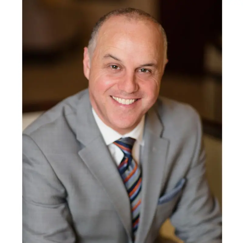 Rolf Lippuner joins Raffles and Fairmont as VP of Operations for the Middle East