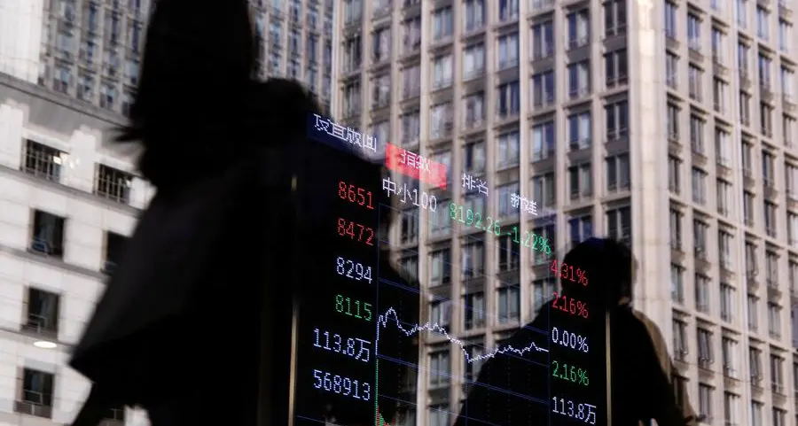 US shutdown relief catapults stocks higher, traders go on yen watch