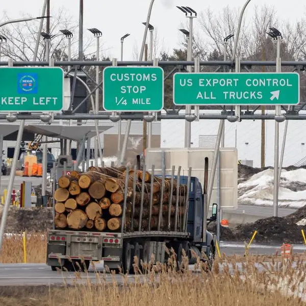 Canada to announce $20.7bln in retaliatory tariffs on US, official says