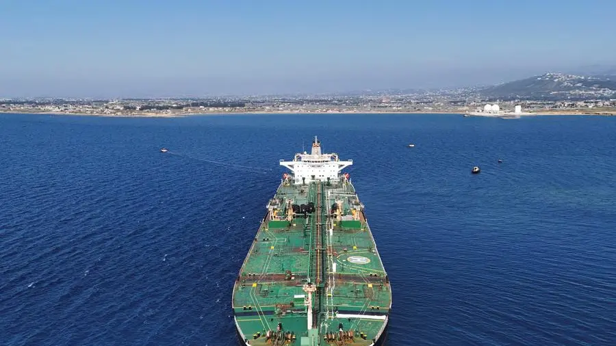 India's Reliance buys 6mln barrels of Russian oil for March, sources say