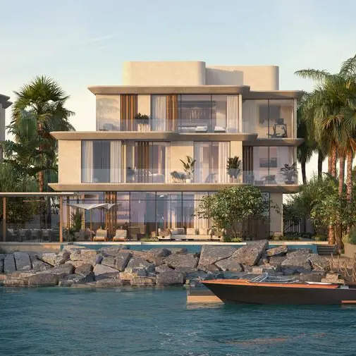 Rak Properties opens sales for Anantara Mina Residences - Branded luxury waterfront homes in Ras Al Khaimah's Mina