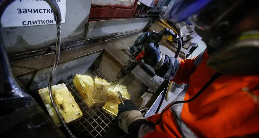 Kazakh gold miner Solidcore signs first exploration venture in Oman