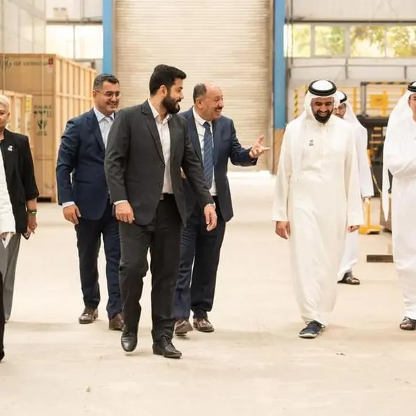RAKEZ intensifies industry engagement to support business resilience, continuity