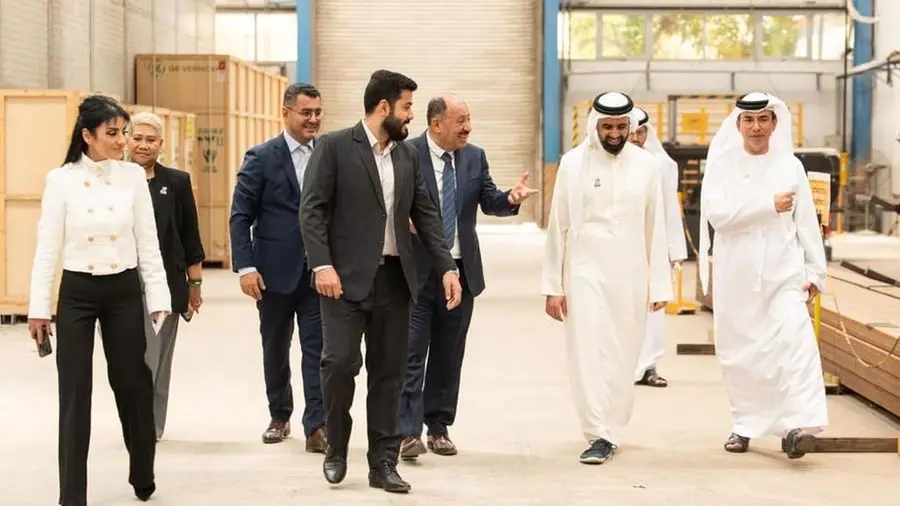 RAKEZ intensifies industry engagement to support business resilience, continuity